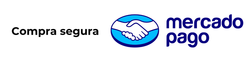Compra Segura con Mercado Pago
